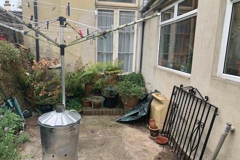 undefined, New Upperton Road, Eastbourne BN21