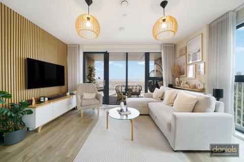 undefined, Lakeside Drive, London, NW10
