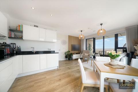 undefined, Lakeside Drive, London, NW10