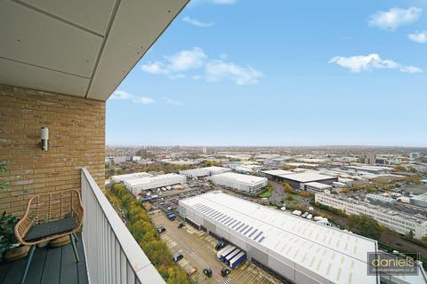 undefined, Lakeside Drive, London, NW10