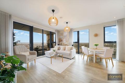 undefined, Lakeside Drive, London, NW10