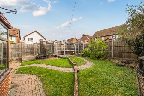 undefined, Audret Close, Hampshire PO16