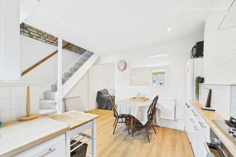 undefined, Queens Road, Hertfordshire SG8