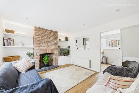 undefined, Queens Road, Hertfordshire SG8