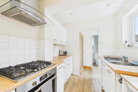 undefined, Queens Road, Hertfordshire SG8
