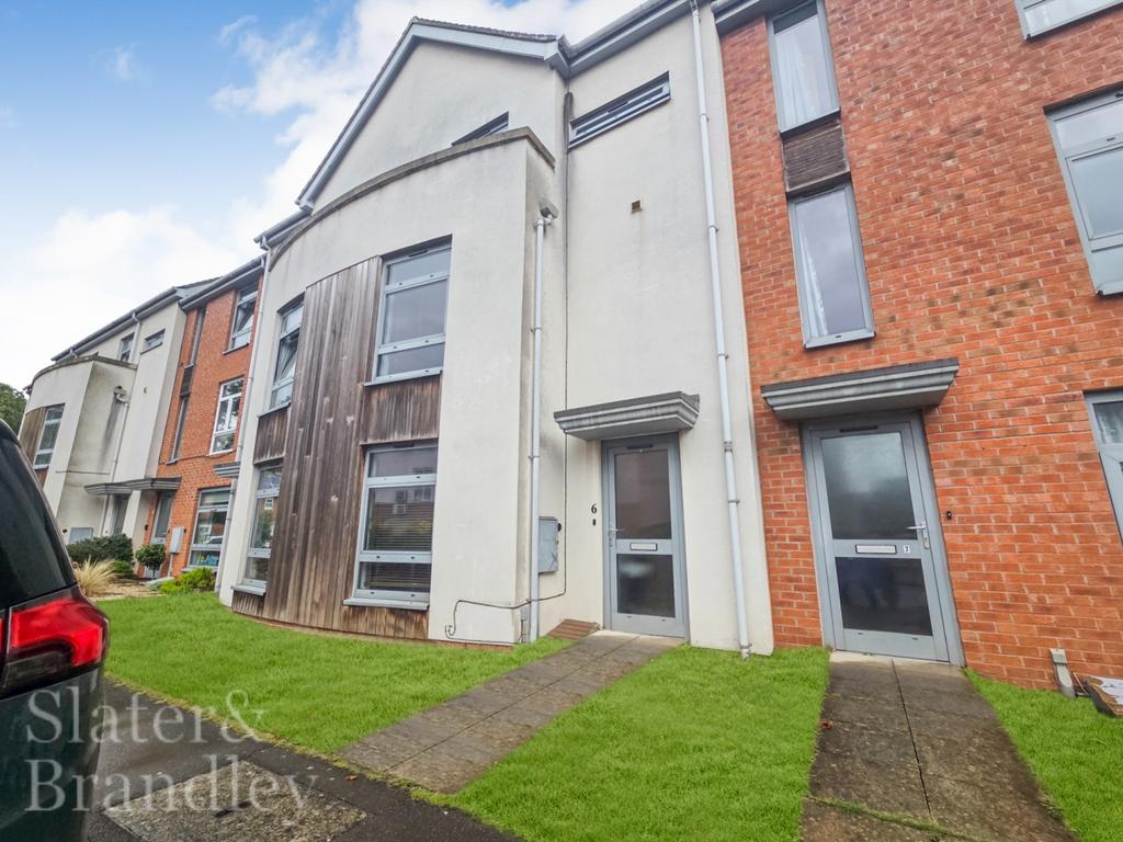 House in Nottingham, Old Lenton, Dunkirk - View 3