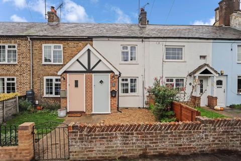 undefined, King Street, Tring