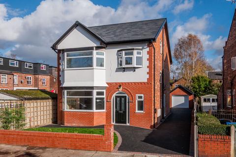 undefined, Erlington Avenue, Manchester, M16