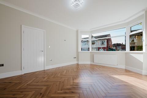undefined, Erlington Avenue, Manchester, M16