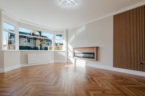 undefined, Erlington Avenue, Manchester, M16