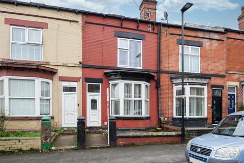 undefined, Wake Road, Sheffield S7