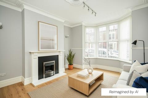undefined, Wake Road, Sheffield S7