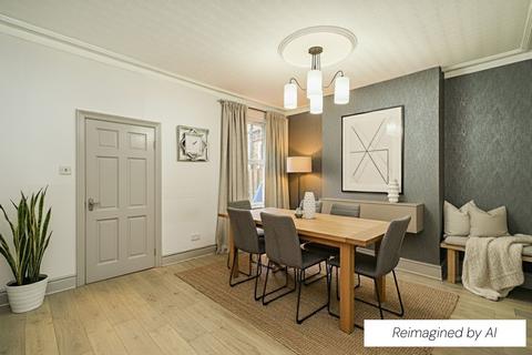 undefined, Wake Road, Sheffield S7