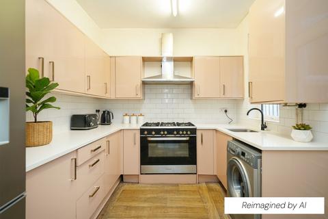 undefined, Wake Road, Sheffield S7