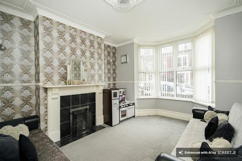 undefined, Wake Road, Sheffield S7