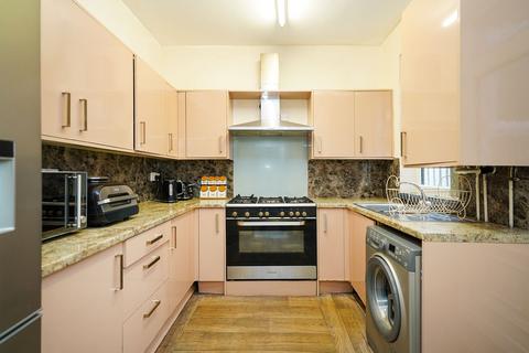 undefined, Wake Road, Sheffield S7