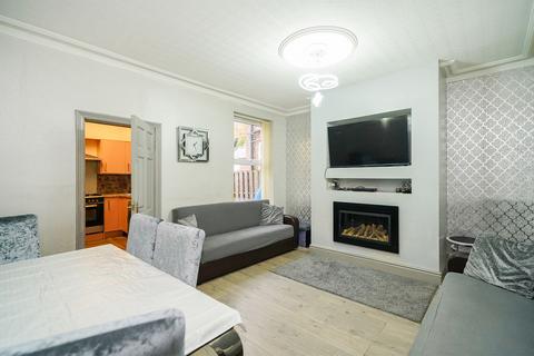 undefined, Wake Road, Sheffield S7