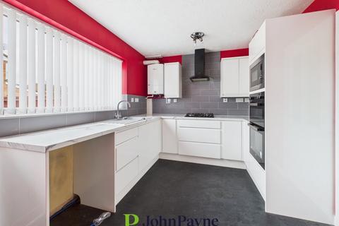 undefined, Wilson Green, Binley, Coventry, CV3