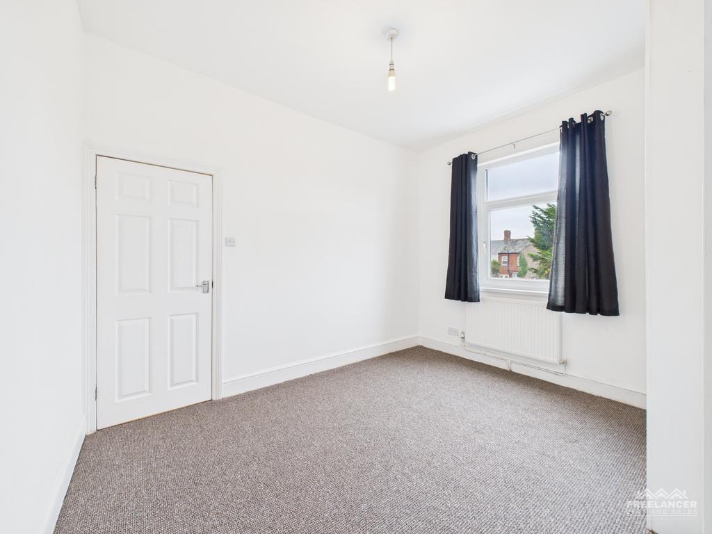 Bedroom 1a