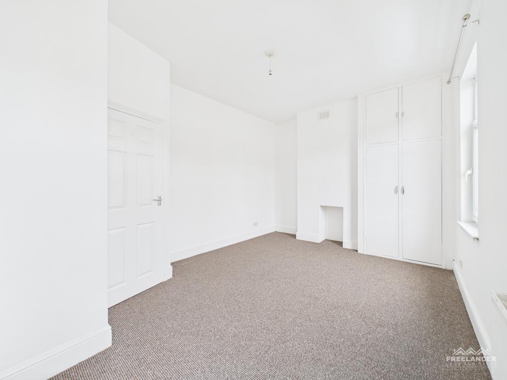 Bedroom 2a