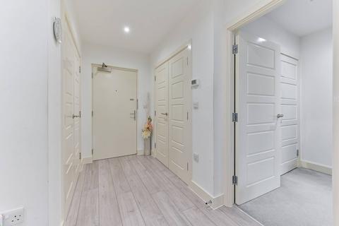 2 bedroom flat to rent, Burlington Road, New Malden, NEW MALDEN, KT3