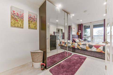 2 bedroom flat to rent, Burlington Road, New Malden, NEW MALDEN, KT3