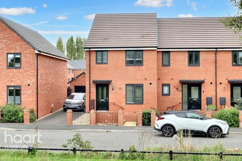 undefined, HUNTS RD, STIRCHLEY