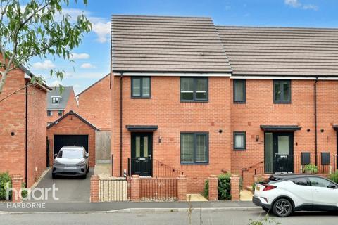 undefined, HUNTS RD, STIRCHLEY