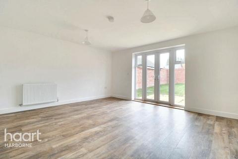 undefined, HUNTS RD, STIRCHLEY