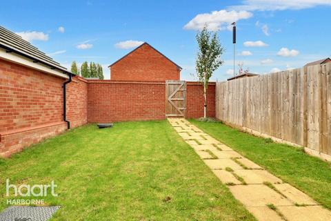 undefined, HUNTS RD, STIRCHLEY