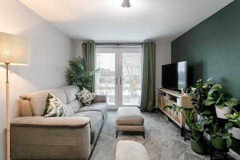 undefined, St Aidens Road, Edinburgh, EH16