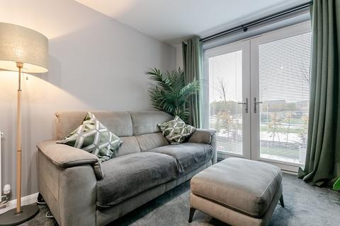 undefined, St Aidens Road, Edinburgh, EH16