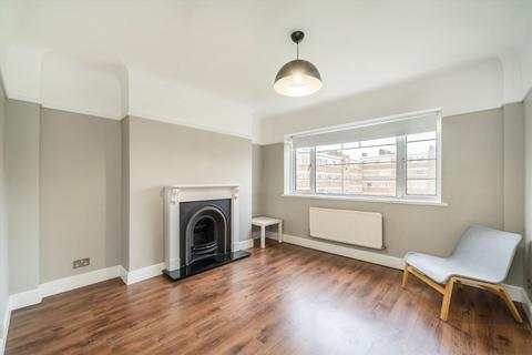 New Park Road, London SW2