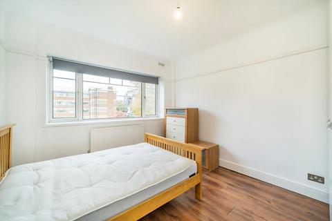 2 bedroom flat to rent, New Park Road, London SW2