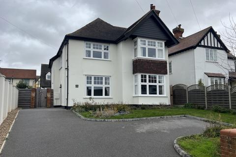 undefined, Riby Road, Felixstowe IP11