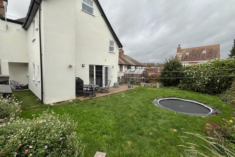 undefined, Riby Road, Felixstowe IP11