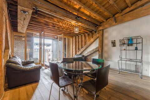 1 bedroom flat to rent, Port East Apartments, Canary Wharf, London, E14