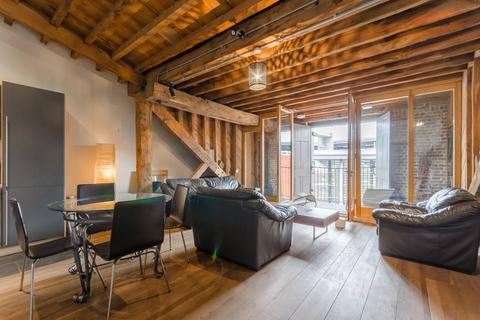 1 bedroom flat to rent, Port East Apartments, Canary Wharf, London, E14