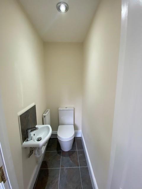 Cloakroom