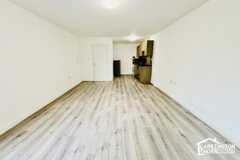 Kensington Court, Thynne Street, West Bromwich, B70 6BT