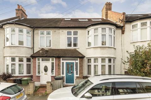 undefined, Kilgour Road, London SE23