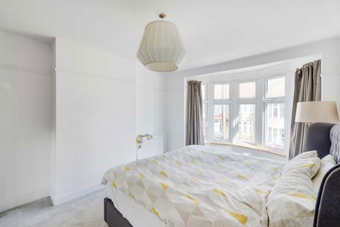 undefined, Kilgour Road, London SE23