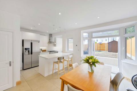 undefined, Kilgour Road, London SE23