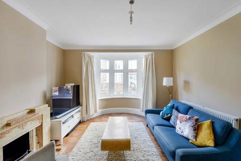 undefined, Kilgour Road, London SE23