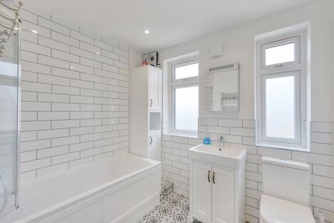 undefined, Kilgour Road, London SE23