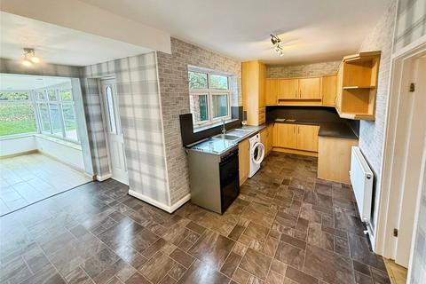 3 bedroom terraced house to rent, Brook Hill, Rotherham S61
