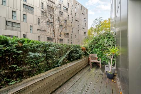 1 bedroom apartment for sale, Woods House, 7 Gatliff Road, London, SW1W