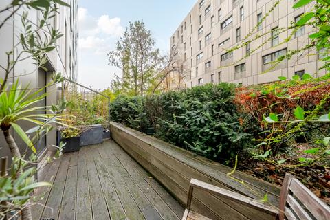 1 bedroom apartment for sale, Woods House, 7 Gatliff Road, London, SW1W