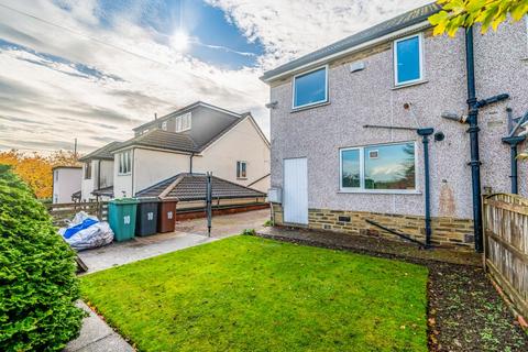 2 bedroom semi-detached house for sale, Driftholme Road, Drighlington