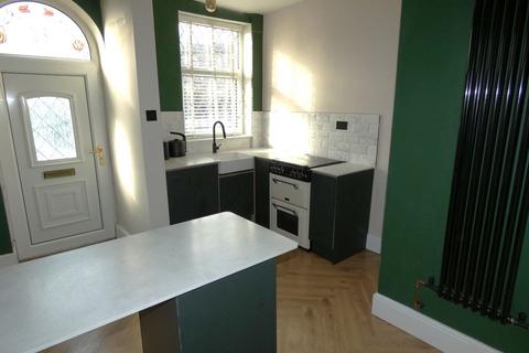 undefined, Wakefield Road, Drighlington